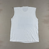 NATURE CAN'T BE RESTOCKED TEE - X LARGE