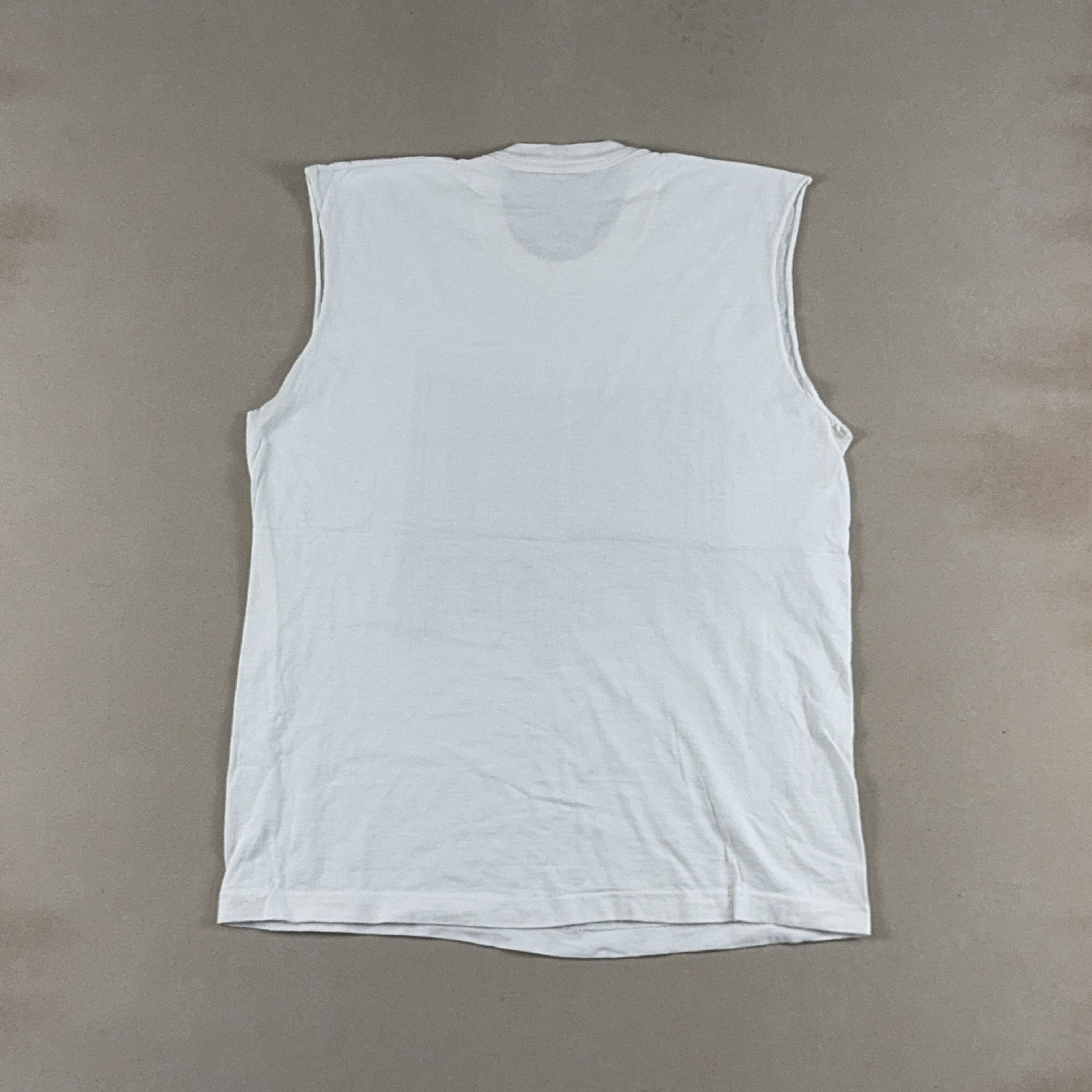 NATURE CAN'T BE RESTOCKED TEE - X LARGE