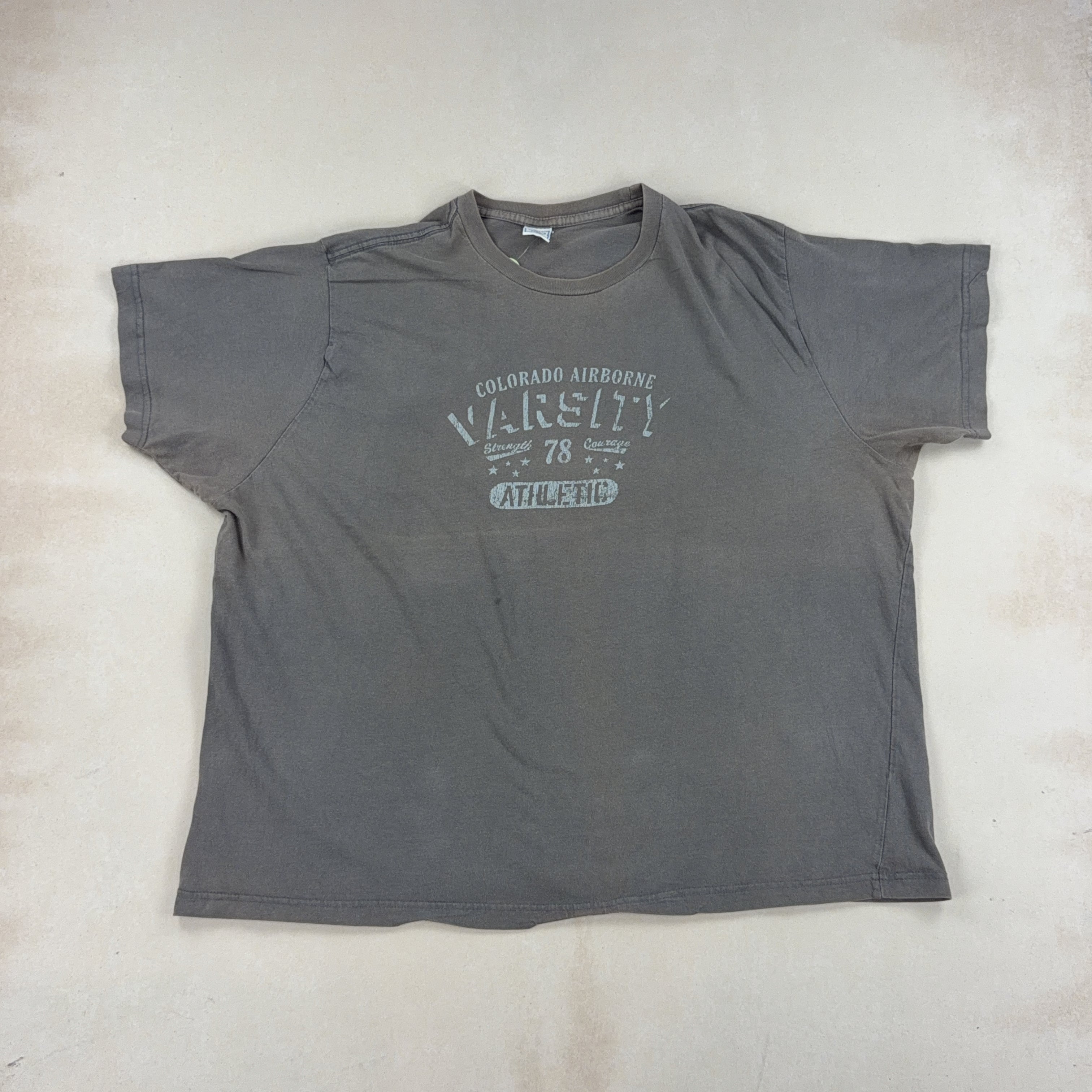 OLD NAVY TEE - 2X LARGE