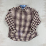 TOMMY HILFIGER SHIRT - X LARGE