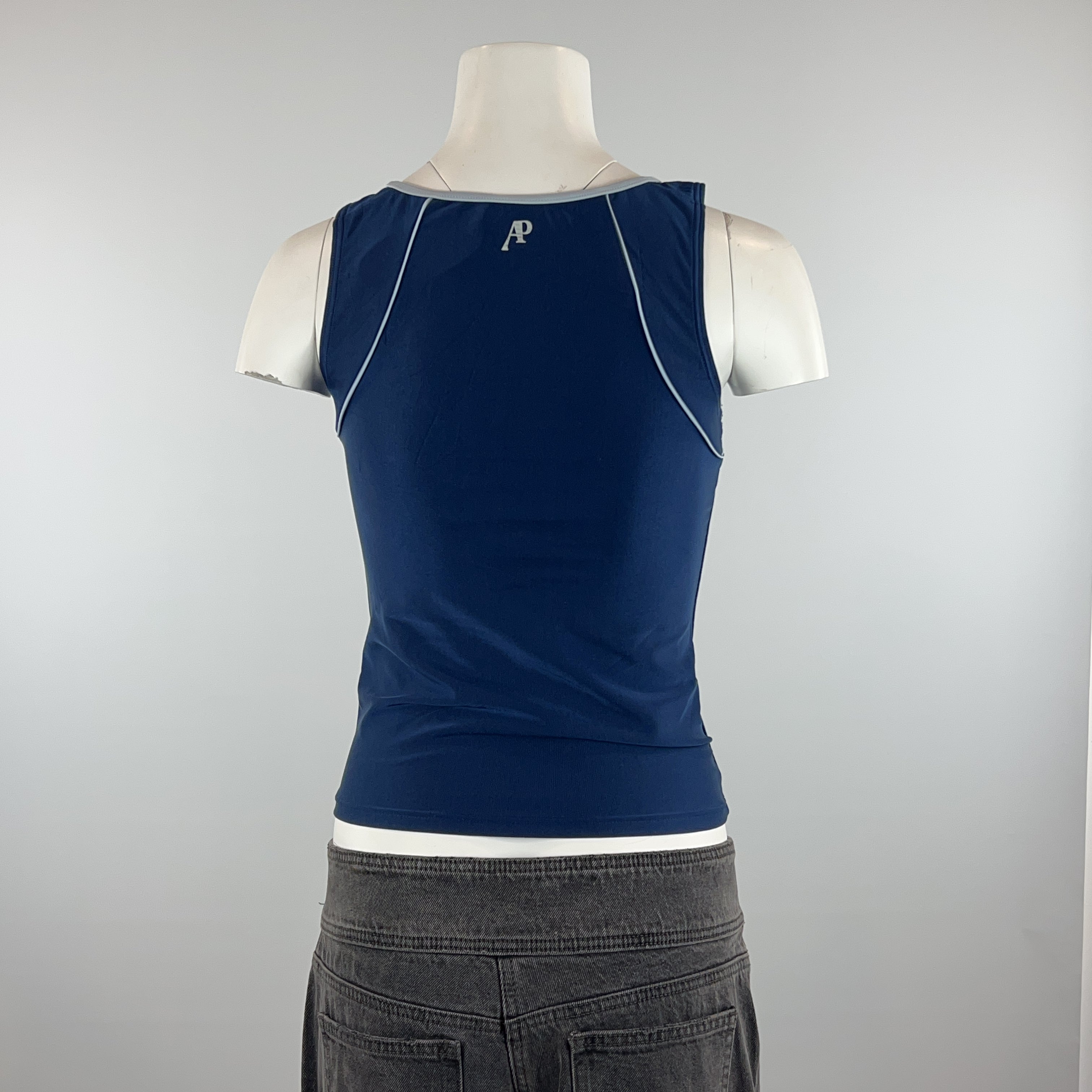 ACTIVE PISCINE TOP - SMALL