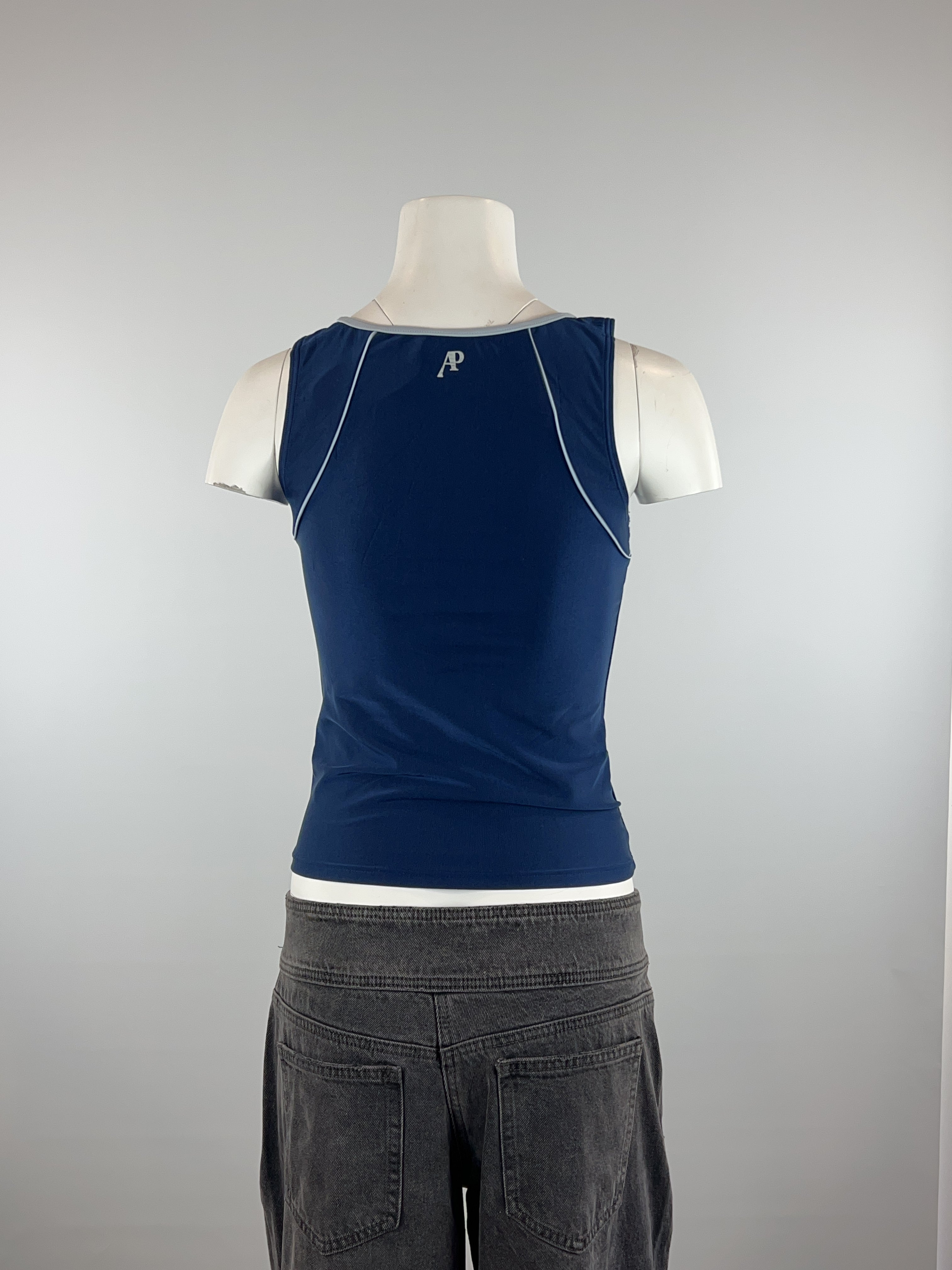 ACTIVE PISCINE TOP - SMALL