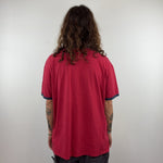 RALPH LAUREN TEE - LARGE