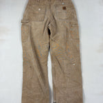 CARHARTT PANTS - MEDIUM