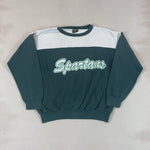 SPARTANS CREW - X LARGE