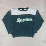 SPARTANS CREW - X LARGE