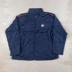 STARTER WIND BREAKER - X LARGE