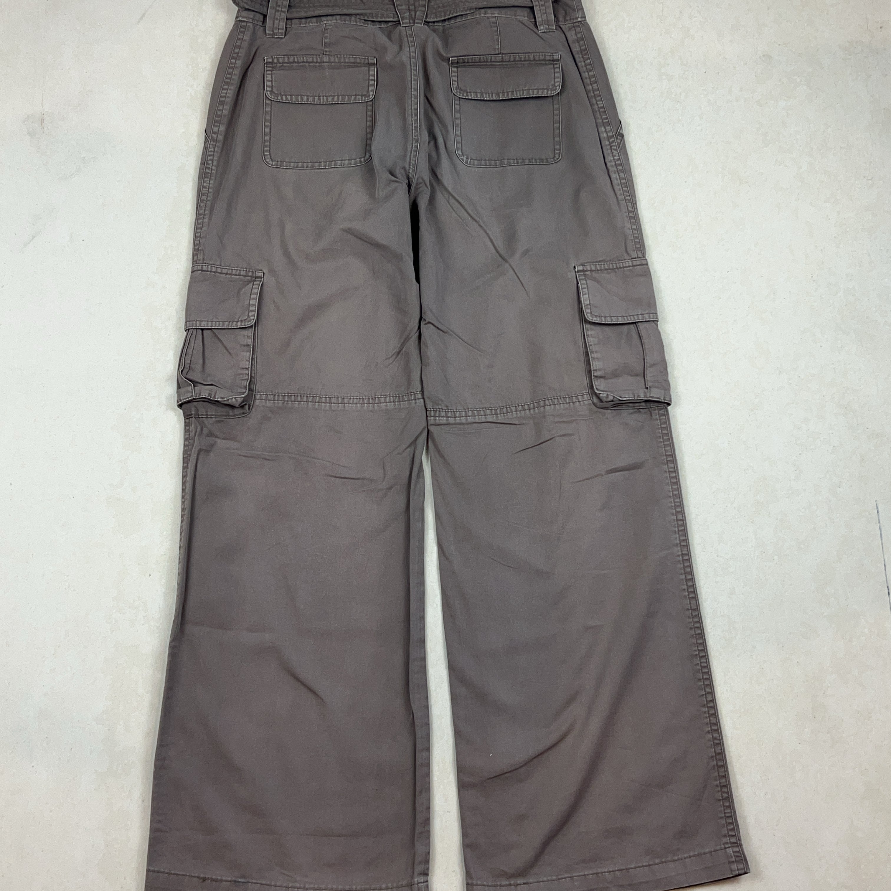 PANTS - X SMALL