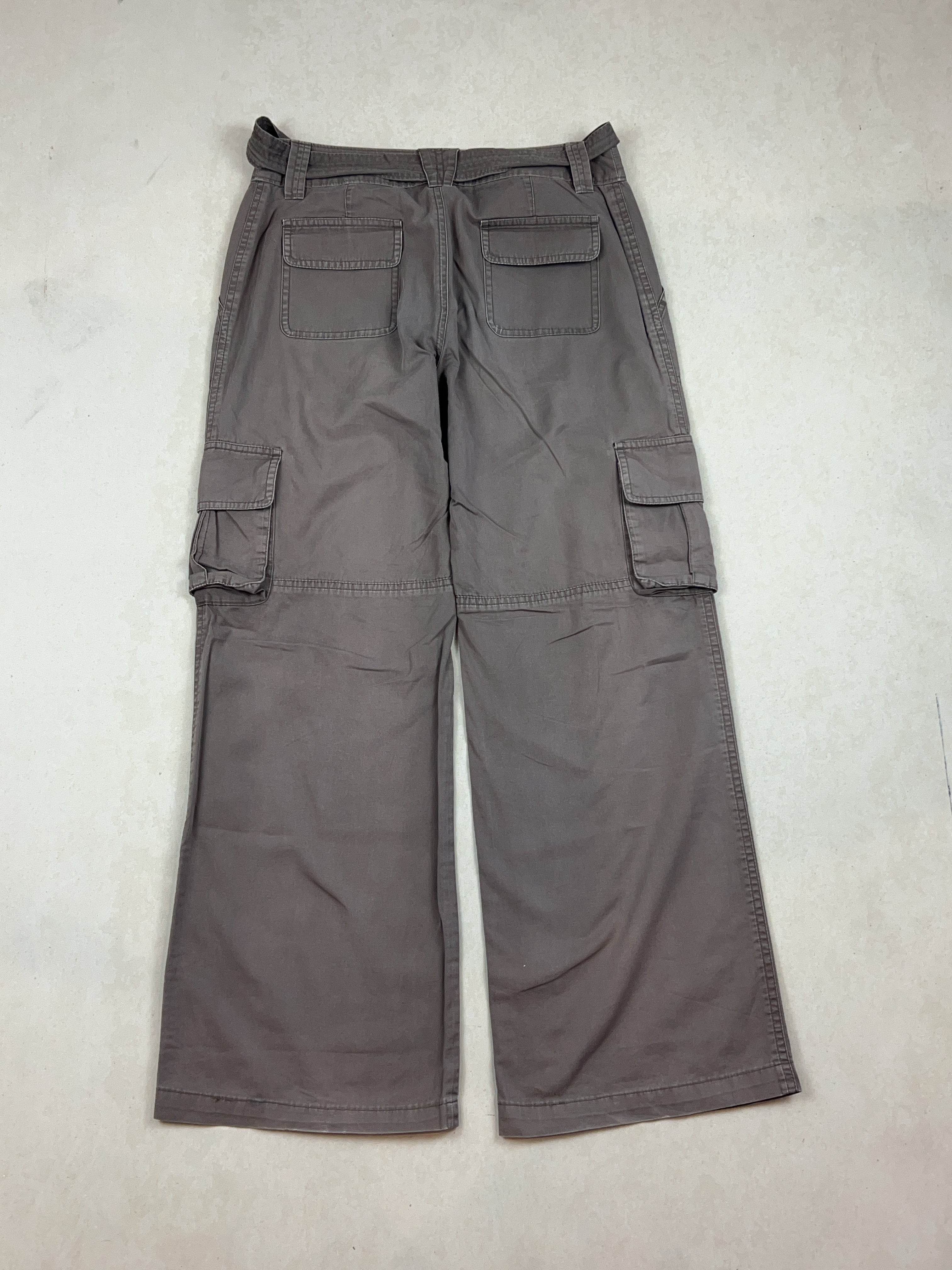 PANTS - X SMALL
