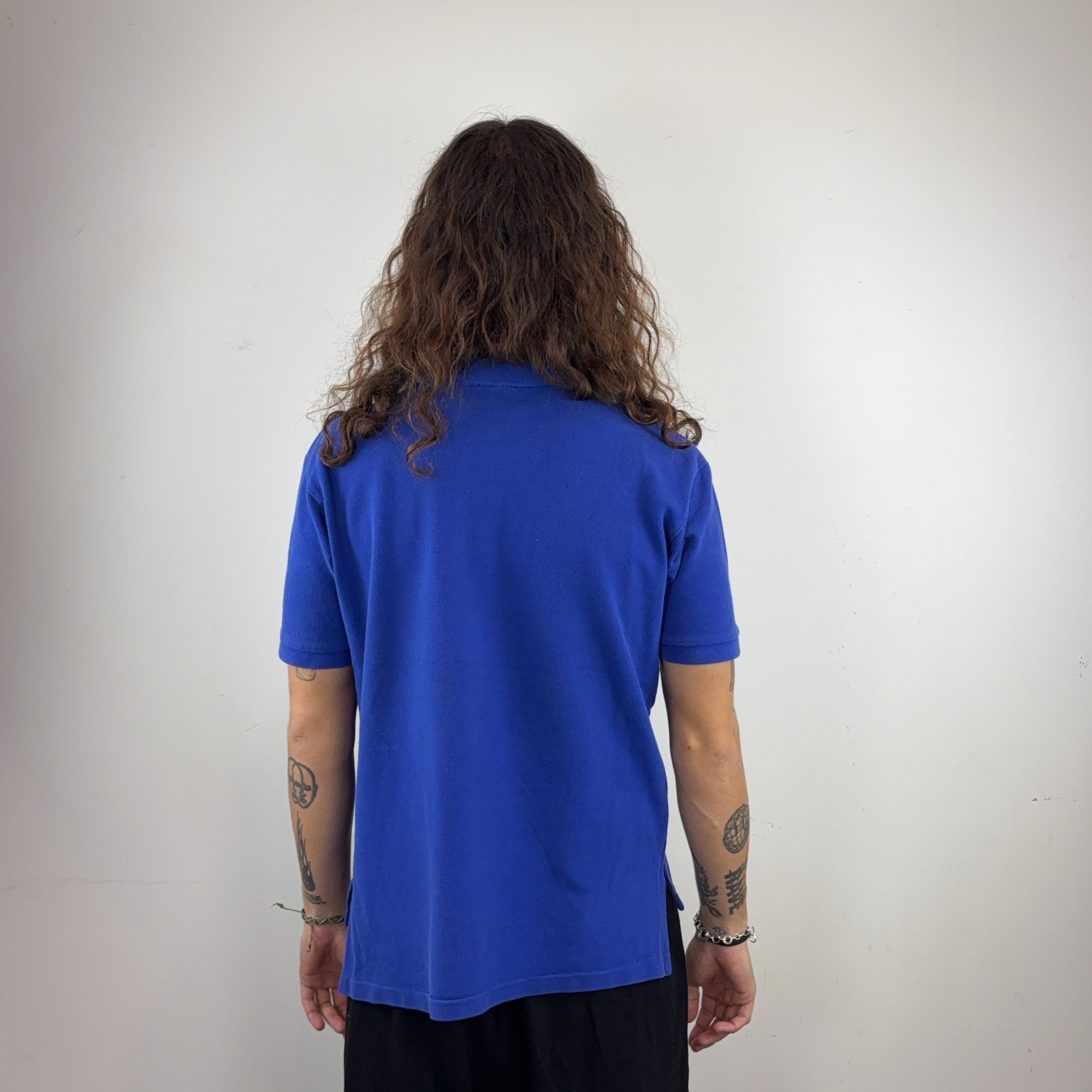 RALPH LAUREN SHIRT - SMALL