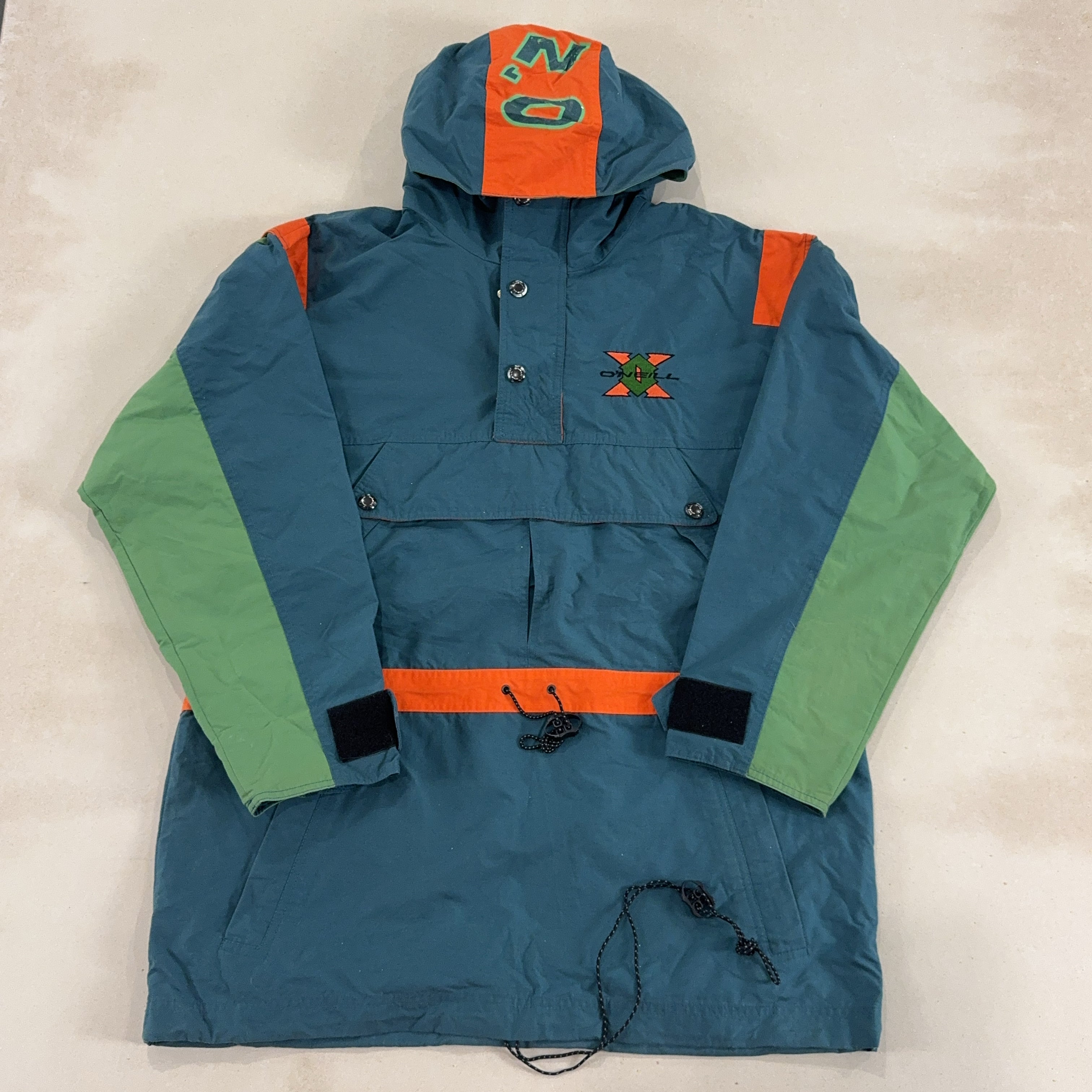 O'NEILL SKI JACKET - X LARGE