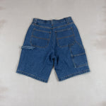 BERKLEY JENSEN SHORTS - MEDIUM