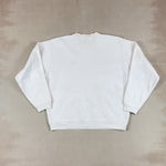 QUIKSILVER CREW - MEDIUM