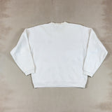 QUIKSILVER CREW - MEDIUM