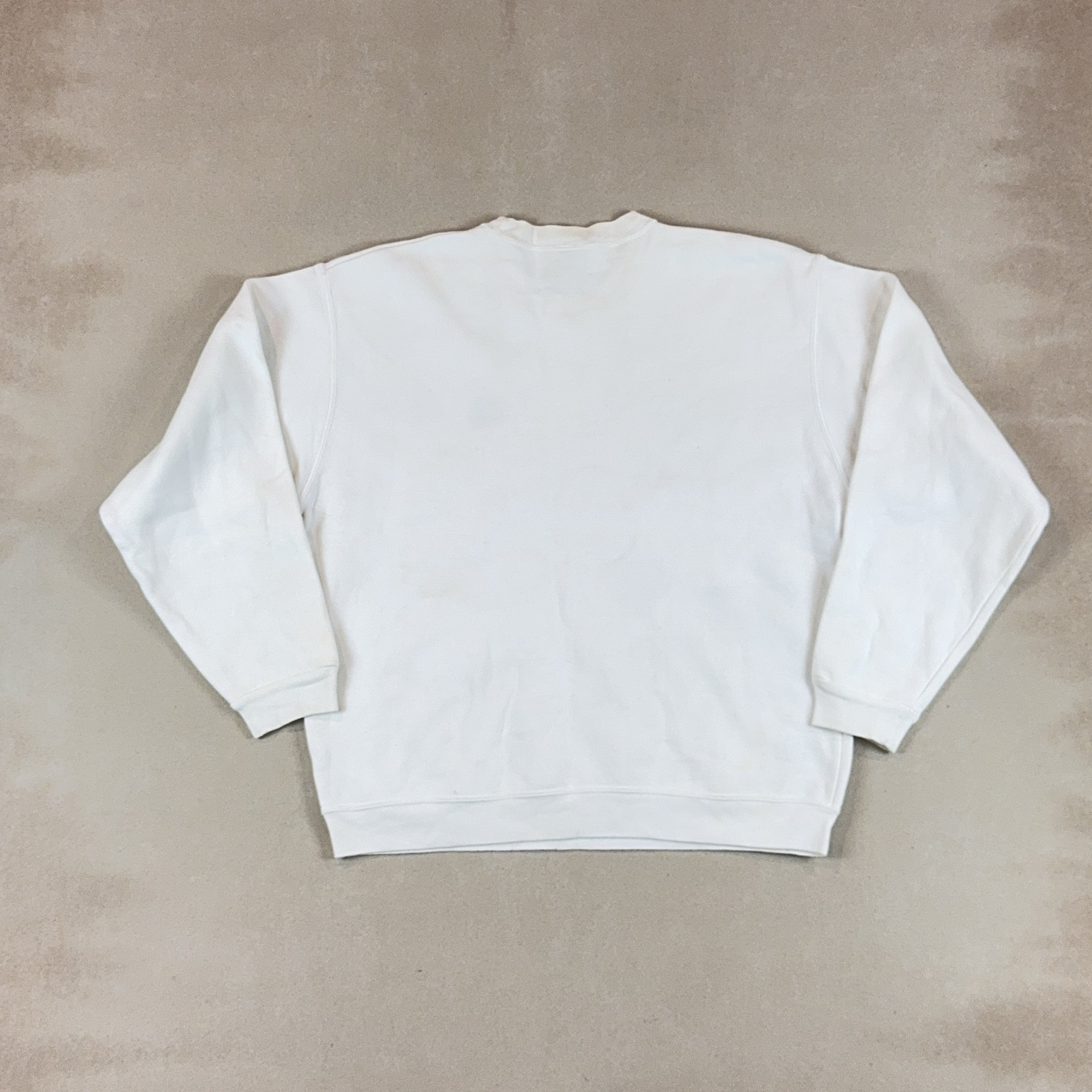 QUIKSILVER CREW - MEDIUM