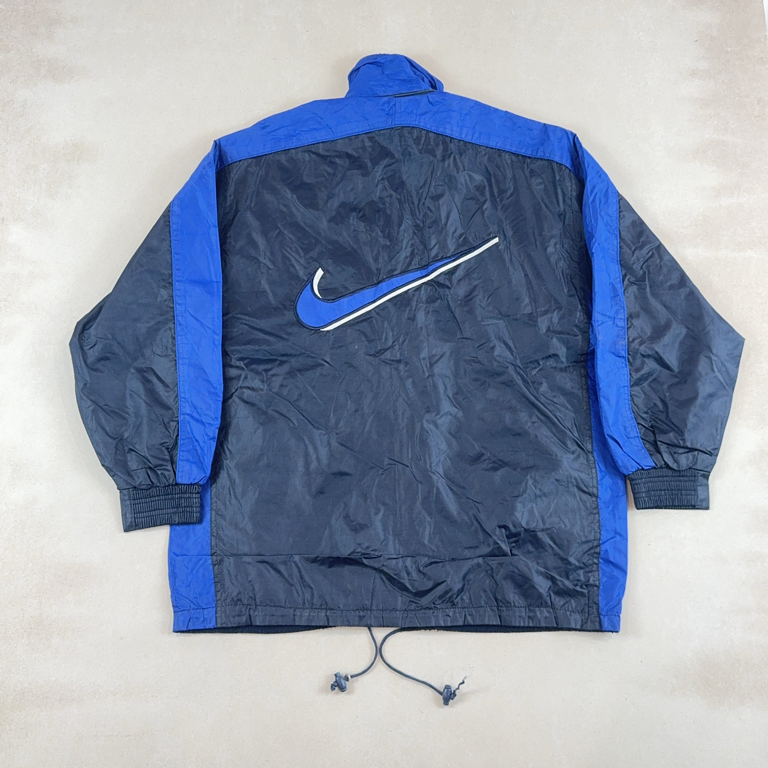 NIKE JACKET - X LARGE