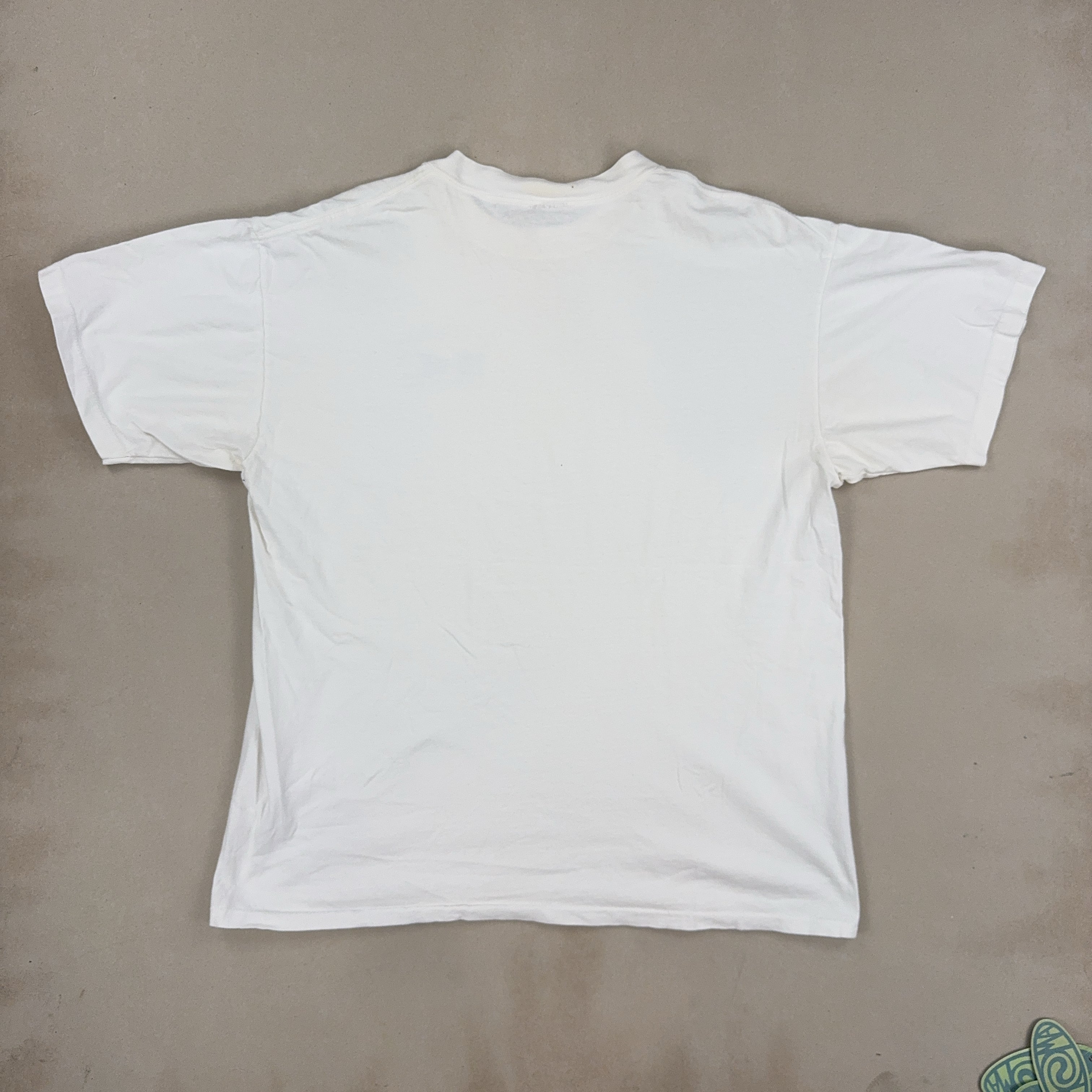 KOLLMORGEN TEE - X LARGE