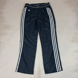 ADIDAS SPORT PANTS - X SMALL