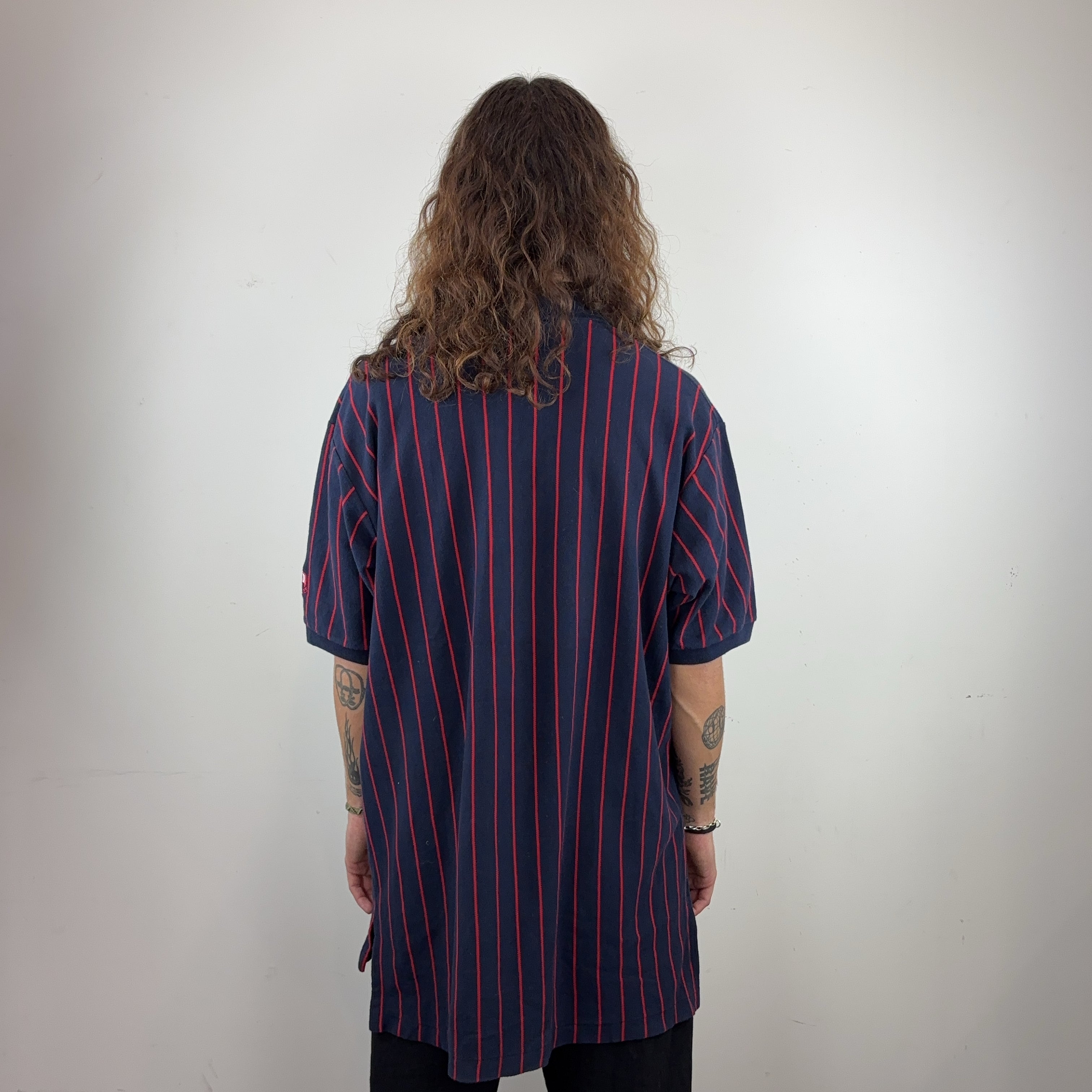 RALPH LAUREN SHIRT - X LARGE
