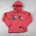 ROXY HOODIE - SMALL