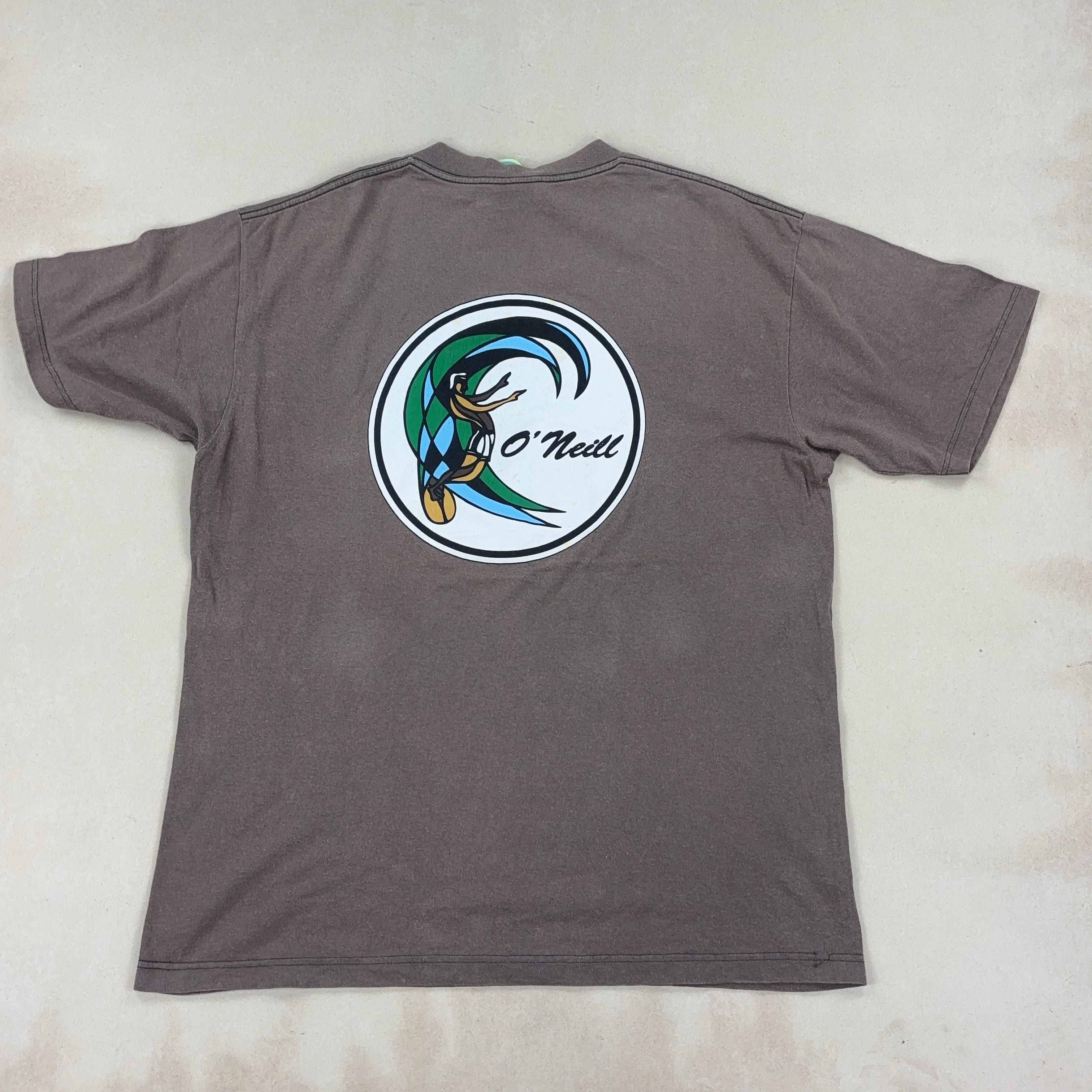 O'NEILL TEE - LARGE