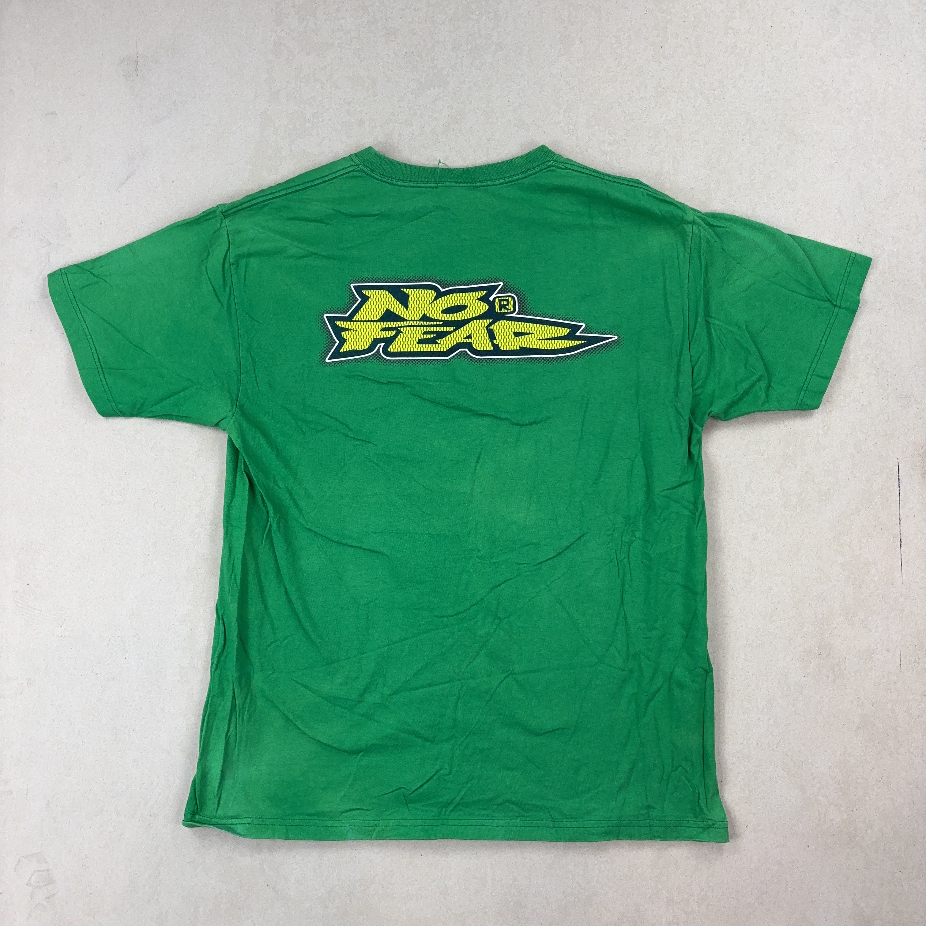 NO FEAR TEE - LARGE