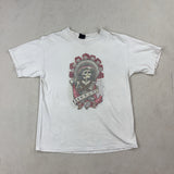 LUCKY 13 TEE - MEDIUM