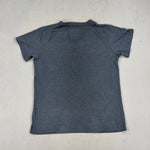 ABERCROMBIE & FITCH TEE - LARGE