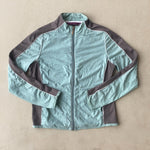 PANELLED JACKET - MEDIUM