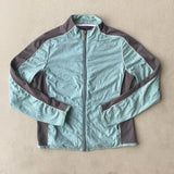 PANELLED JACKET - MEDIUM