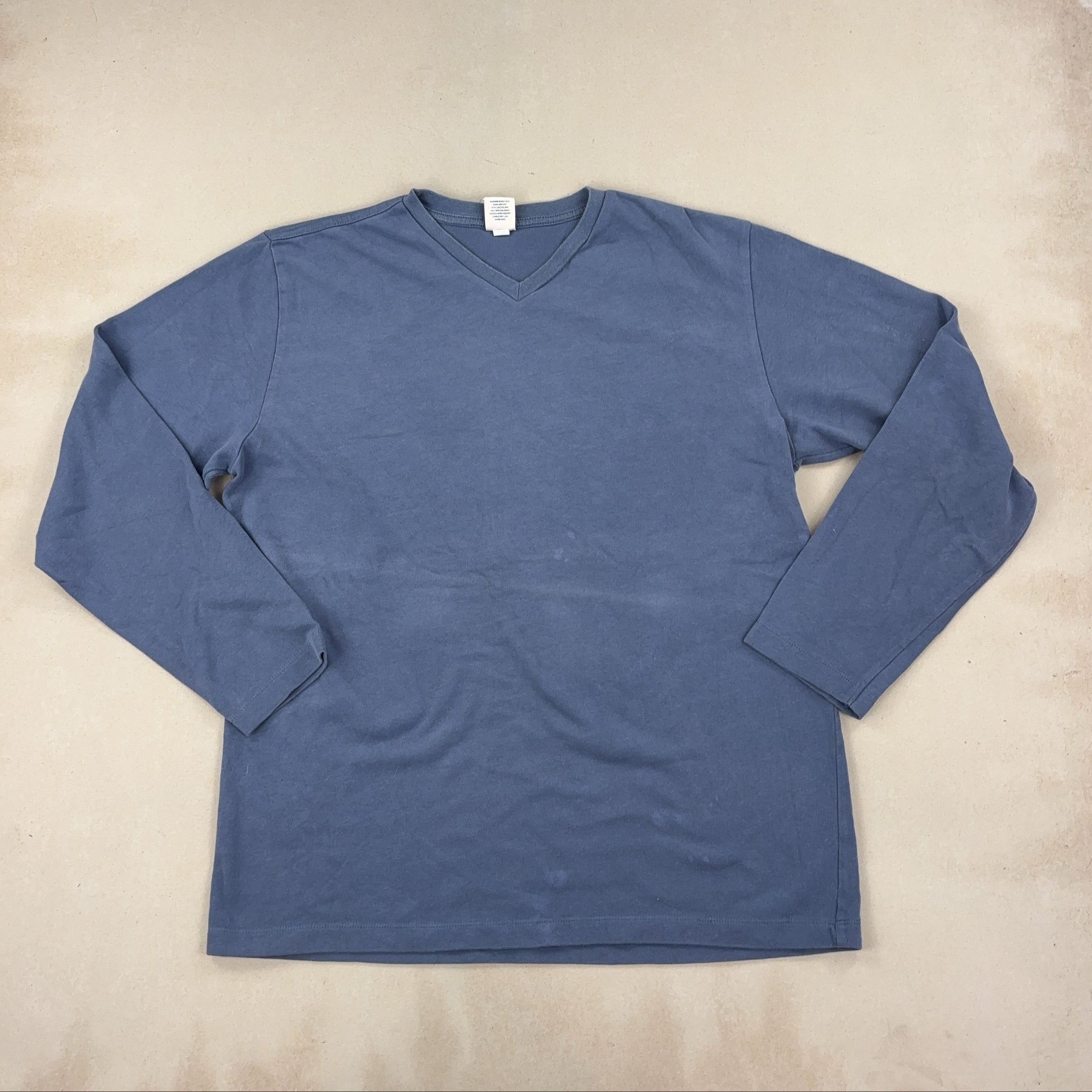 OLD NAVY LONG SLEEVE - LARGE
