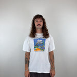 ECO REPUBLIC TEE - LARGE