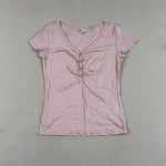 ZAZIE TEE - SMALL
