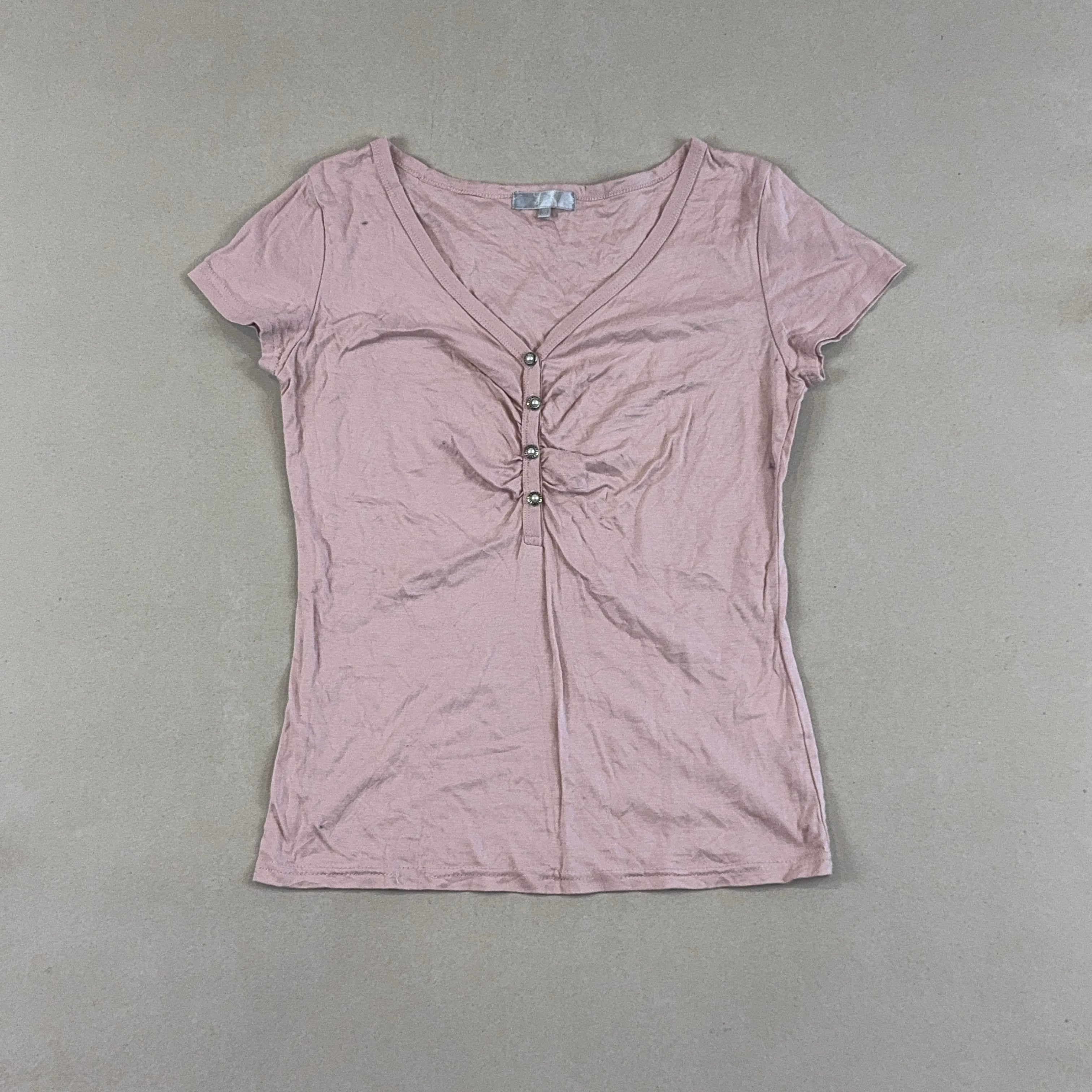 ZAZIE TEE - SMALL