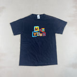 GRAPHIC TEE - SMALL