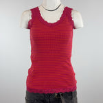 VINTAGE SINGLET - SMALL