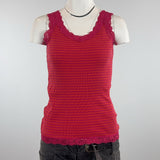 VINTAGE SINGLET - SMALL