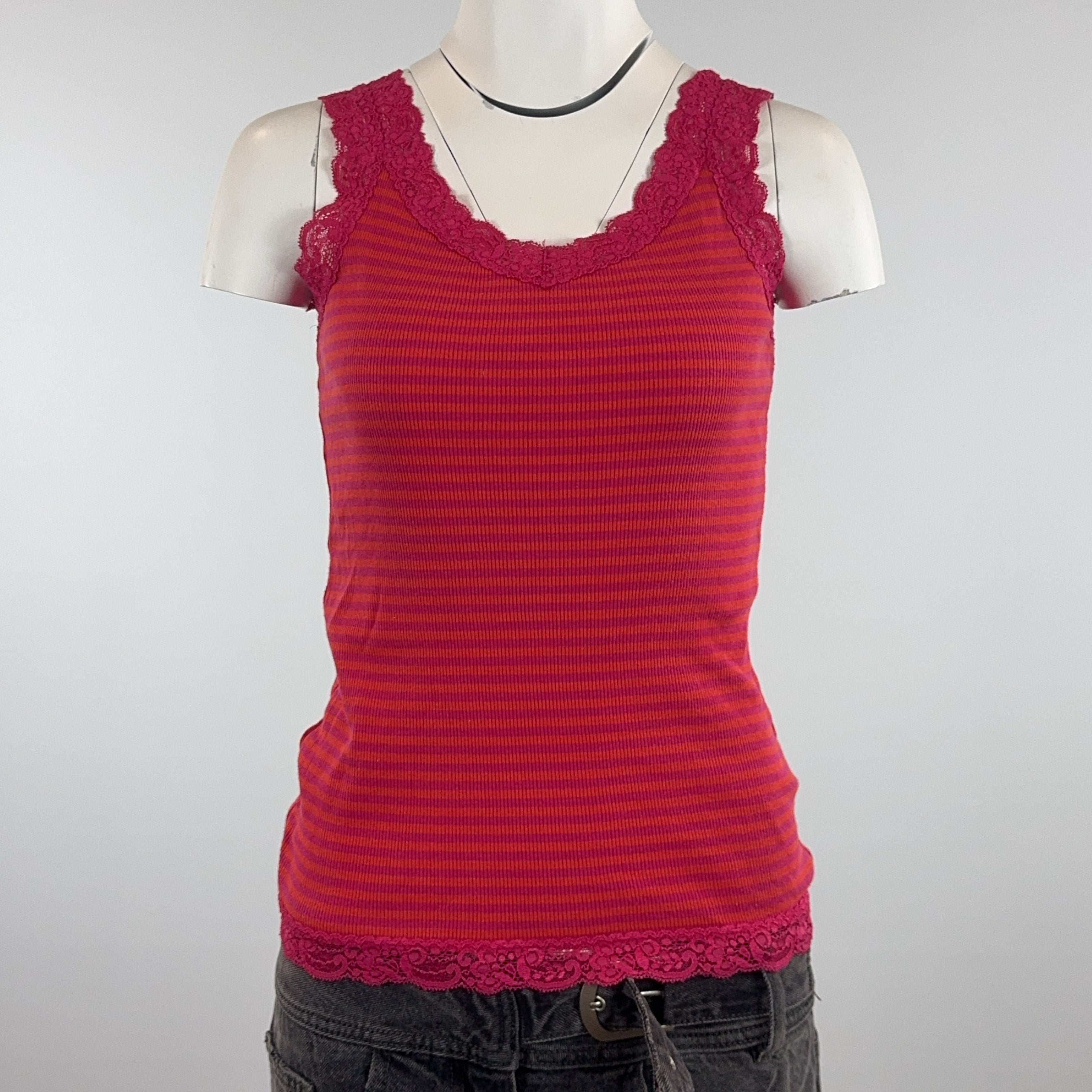VINTAGE SINGLET - SMALL