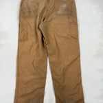 CARHARTT PANTS - 3X LARGE