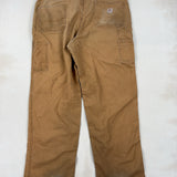 CARHARTT PANTS - 3X LARGE