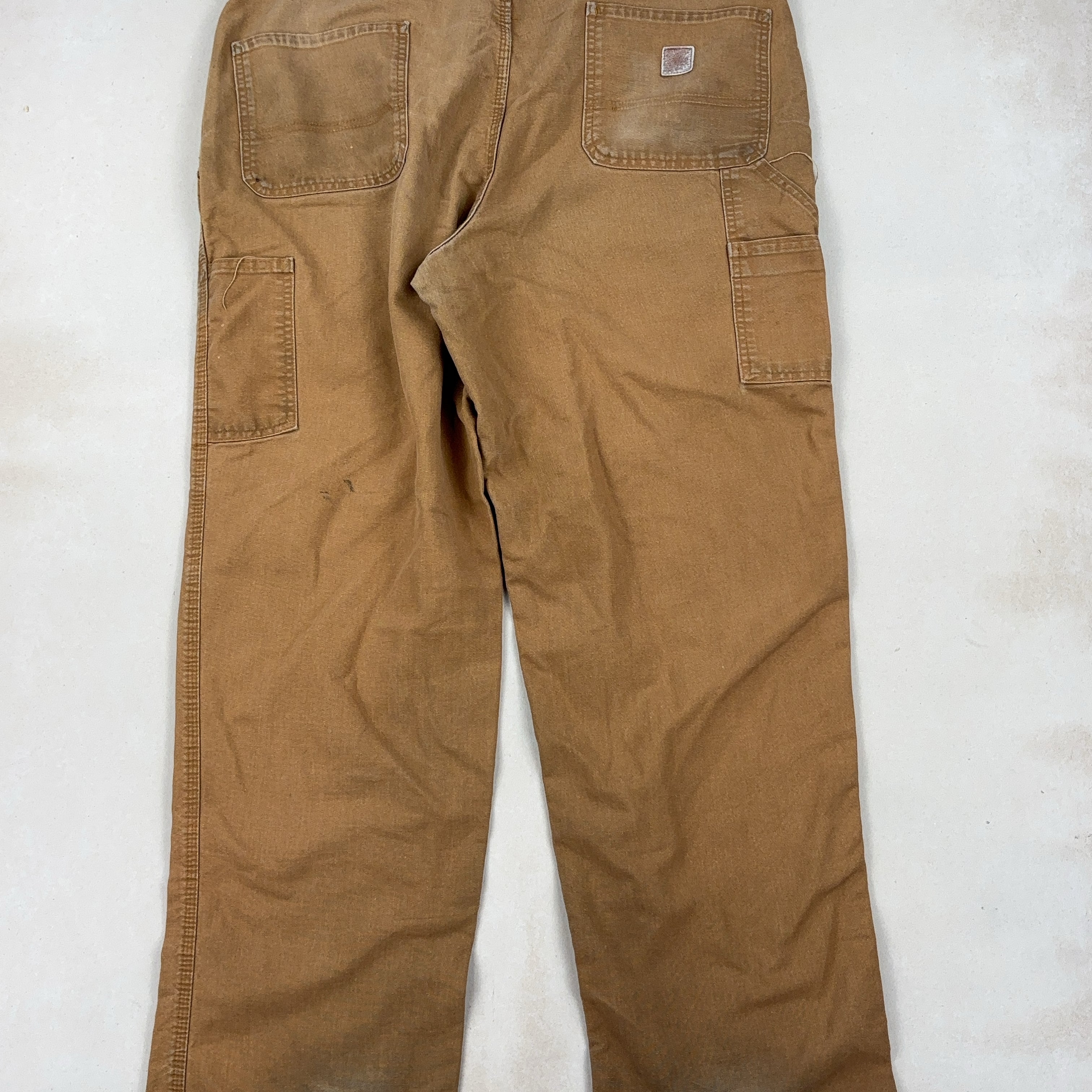 CARHARTT PANTS - 3X LARGE