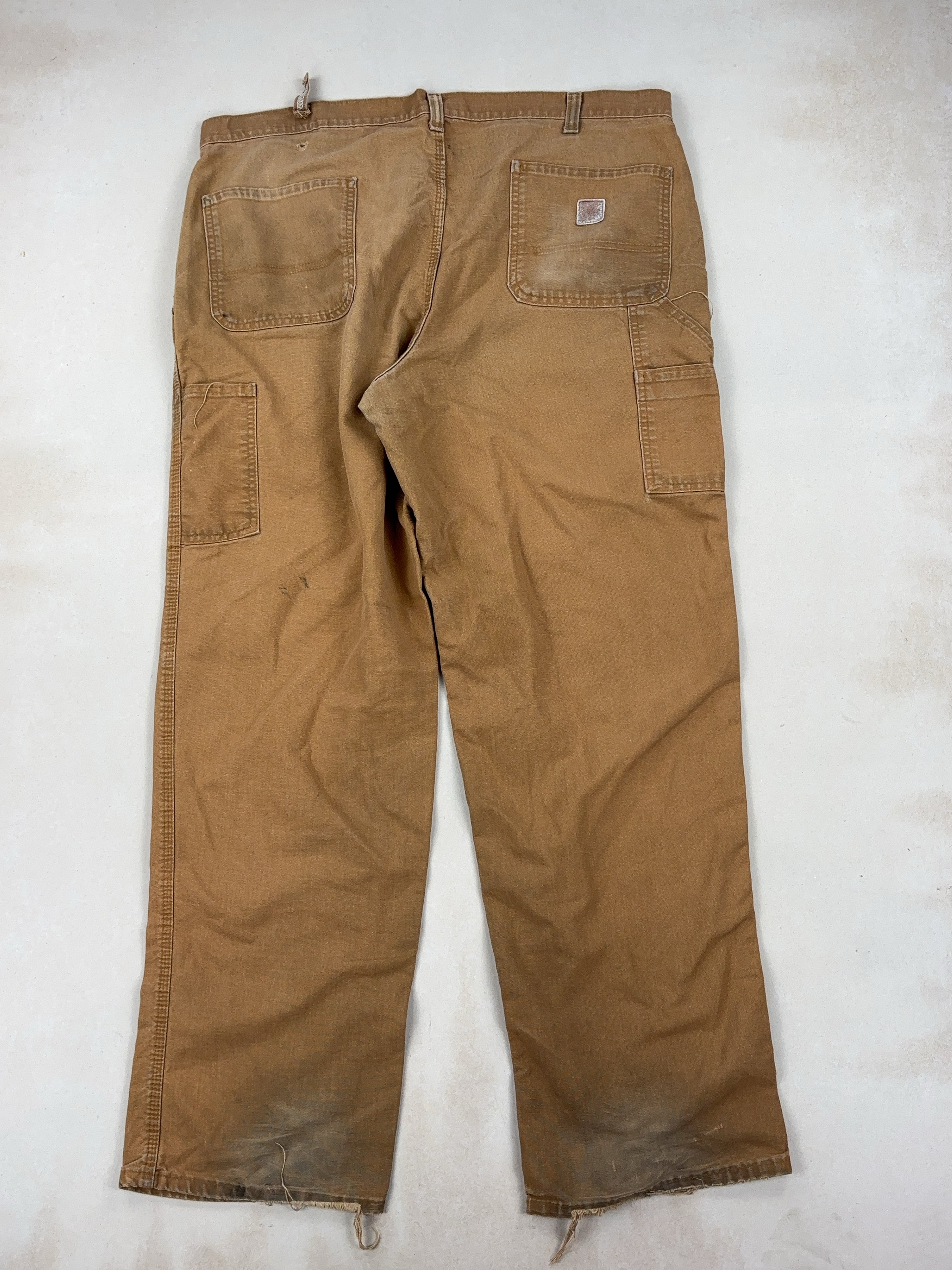 CARHARTT PANTS - 3X LARGE