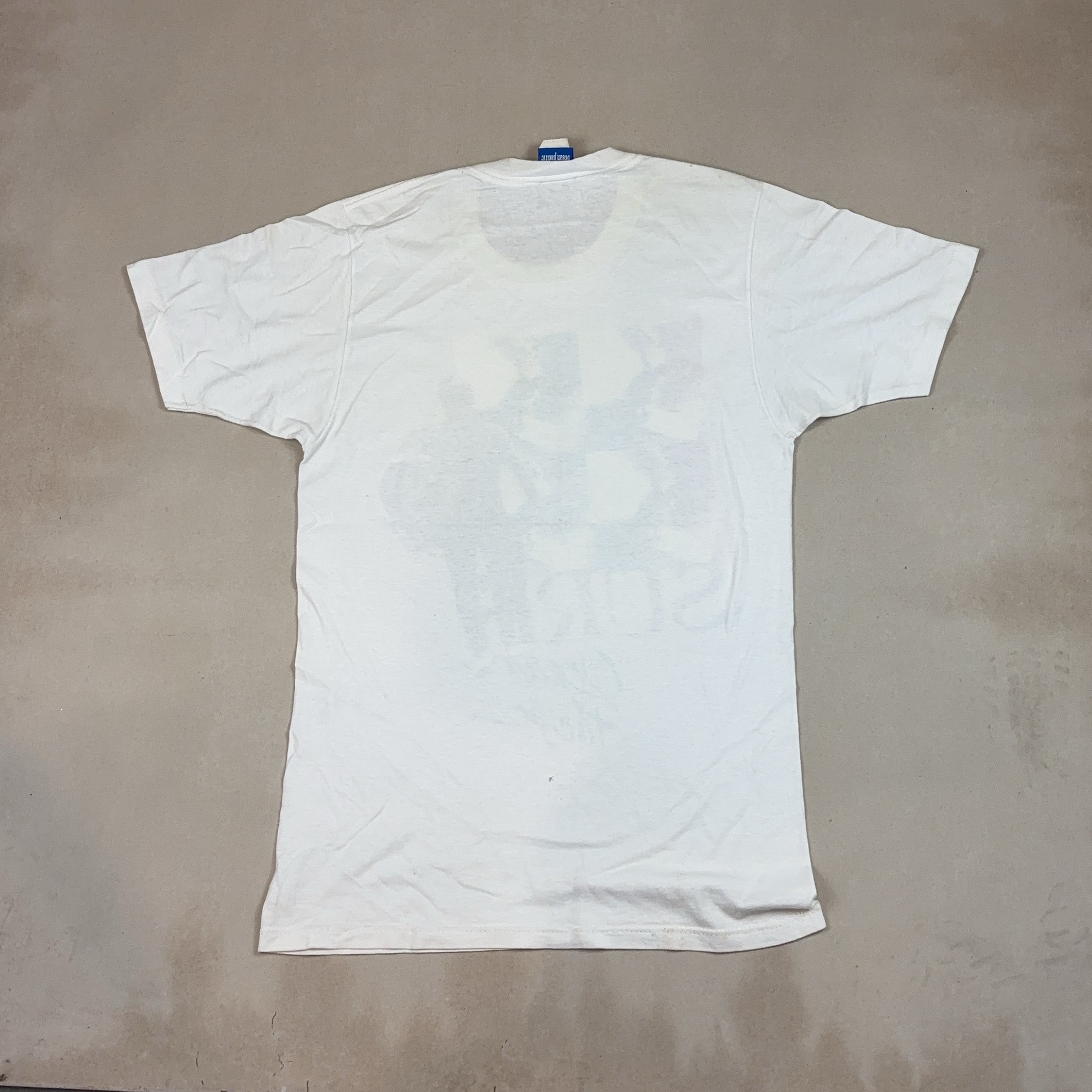 OCEAN PACIFIC TEE - MEDIUM
