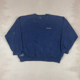 UMBRO CREW - 2X LARGE