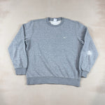 NIKE CREW - LARGE