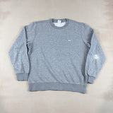NIKE CREW - LARGE