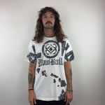 MAUI BUILT TEE - MEDIUM