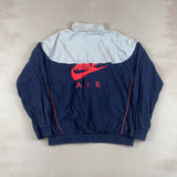 NIKE AIR JACKET - LARGE