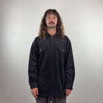 MAUI & SONS LONG SLEEVE - X LARGE