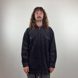 MAUI & SONS LONG SLEEVE - X LARGE